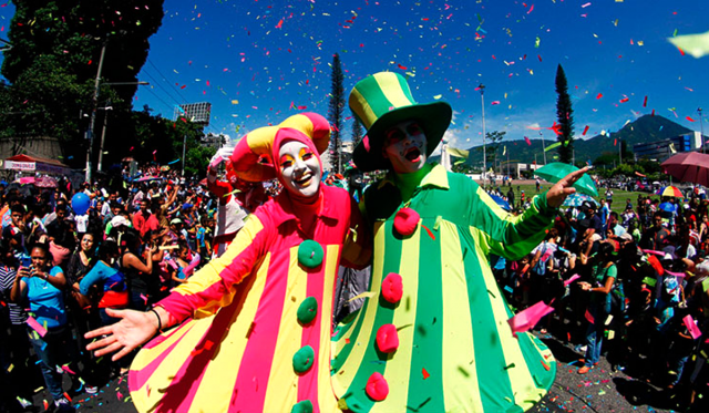 4 choses à faire aux Fêtes d'Agostine