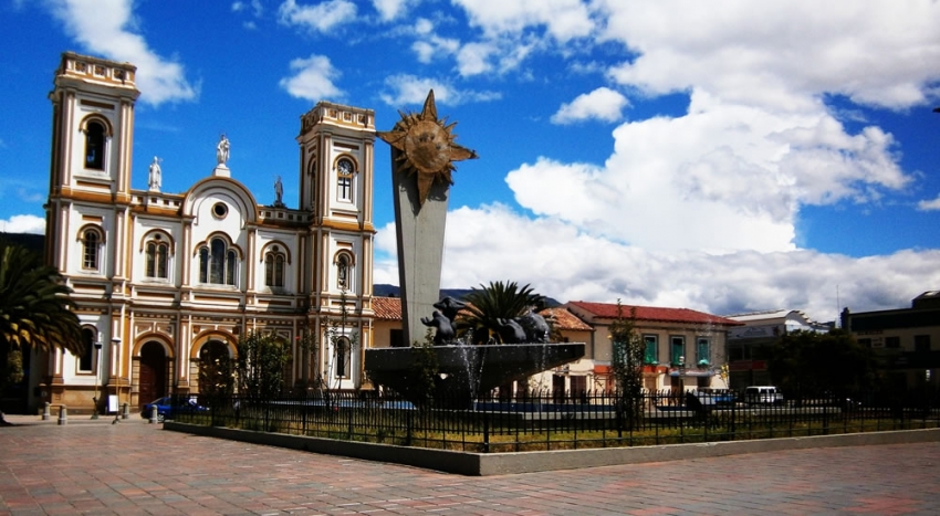 Festival del Sol y del Acero